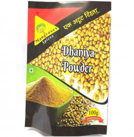 Mangroves Dhaniya Powder   Pack  100 grams